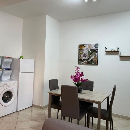 Apartmán Civico 2 Sassari Exteriér fotografie