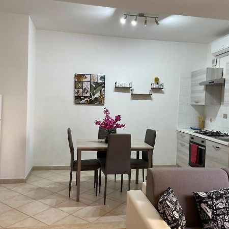 Apartmán Civico 2 Sassari Exteriér fotografie