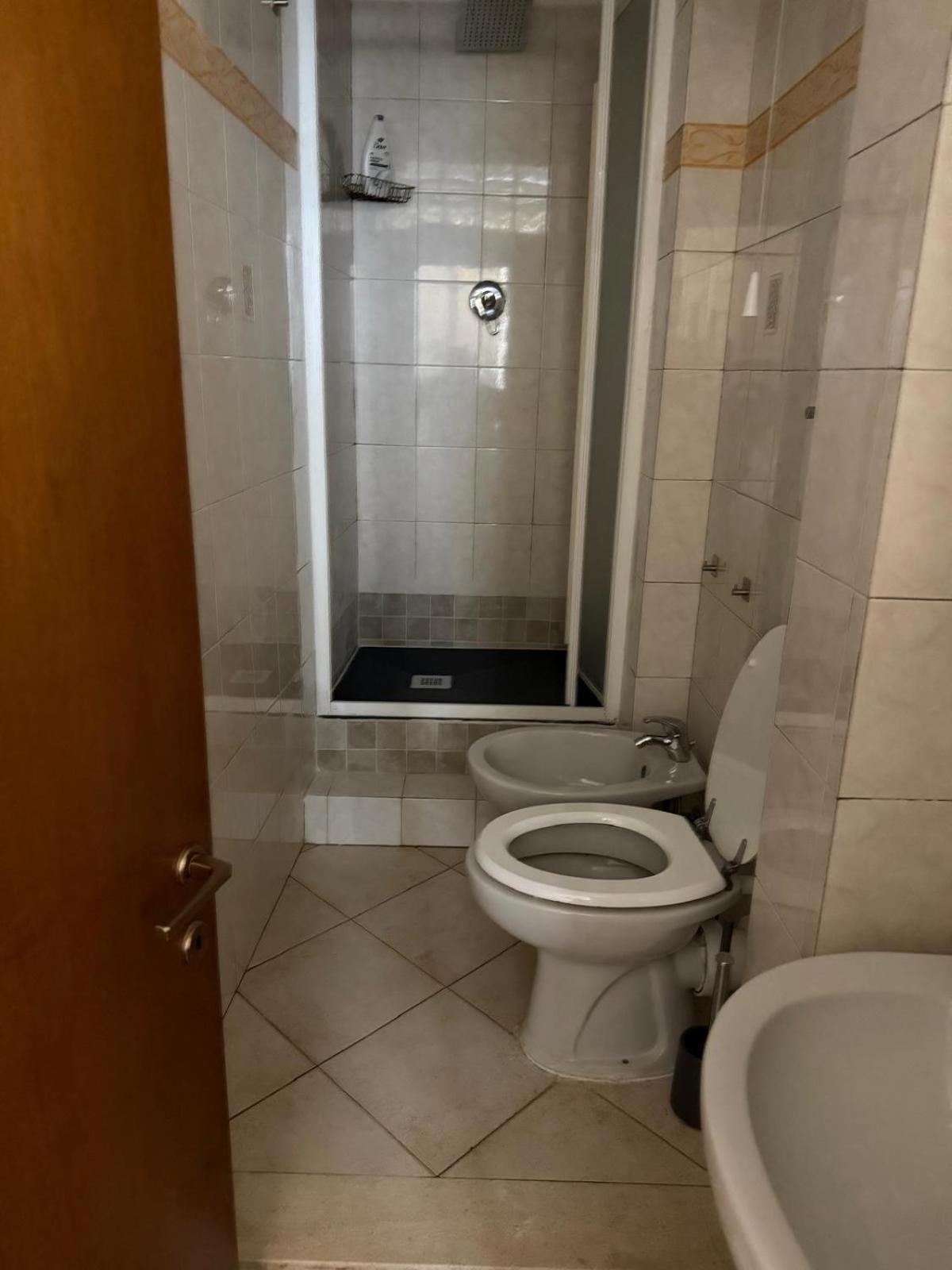 Apartmán Civico 2 Sassari Exteriér fotografie